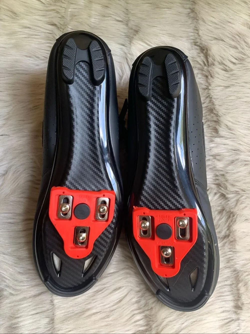 NWOT Kyedoo Unisex Cycling Shoes EU 45 W13/M10.5